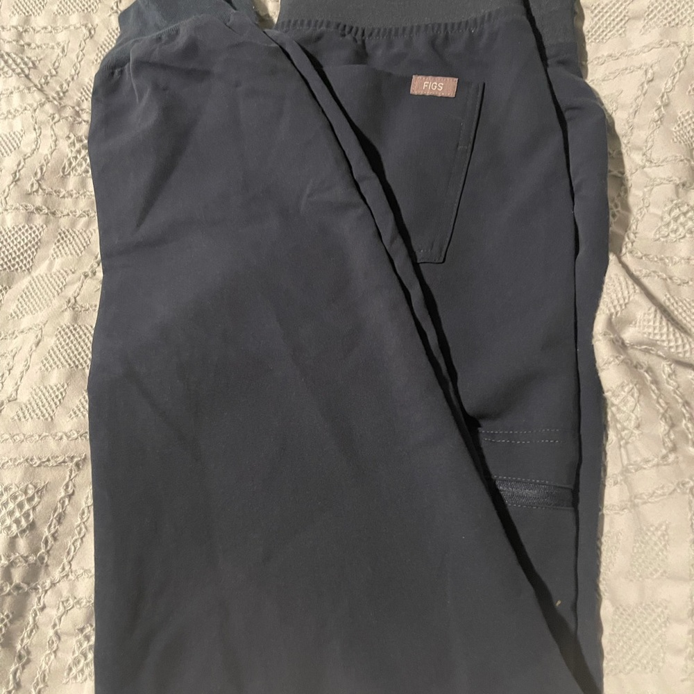 Figs jogger bottoms